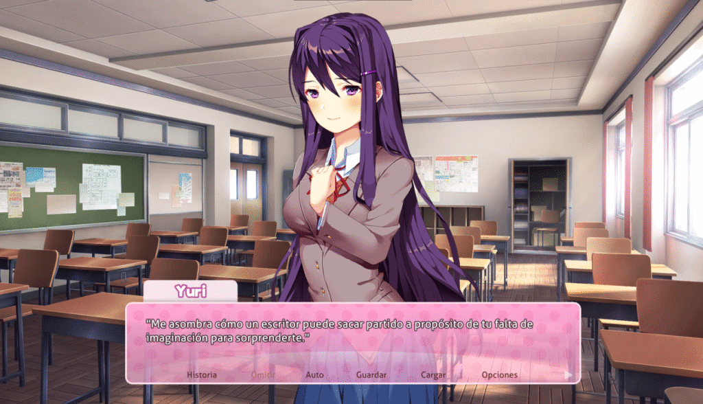 Dokidoki2min