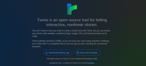 Twine