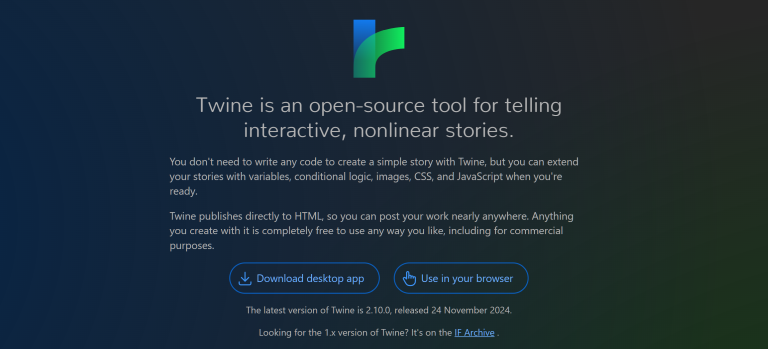 Twine